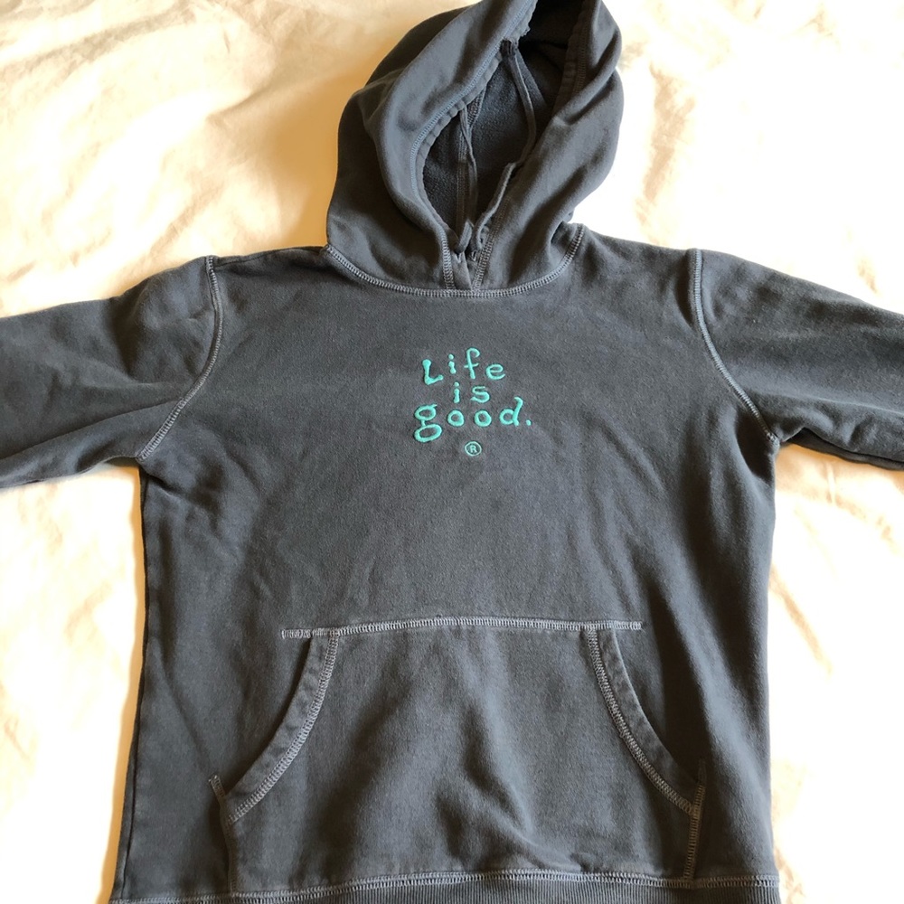 Women’s hoodie